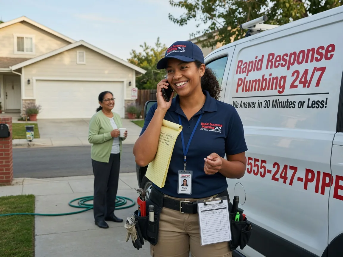 Emergency Plumber Elrosa, MN FAQs